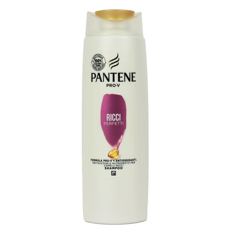 Pantene pro-V shampoo ricci perfetti Pantene pro-V shampoo perfect curls 225ml