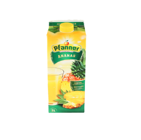 Pfanner bevanda  Ananas Pineapple Drink 2L