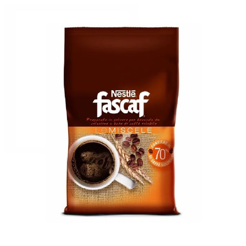 Nestlè Fascaf preparation for coffee and cereal drinks 500gr