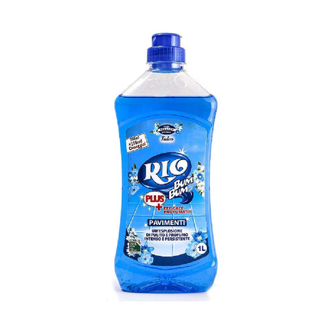 Rio Bum Bum pavimenti Talco floor cleaner 1L