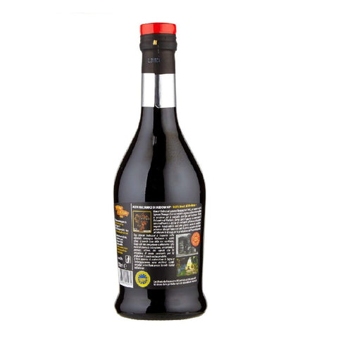 Monari Federzoni Aceto Balsamico di Modena IGP Gusto Rotondo Balsamic Vinegar 500ml