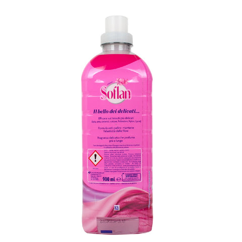 Soflan Classic Washing machine detergent 900ml