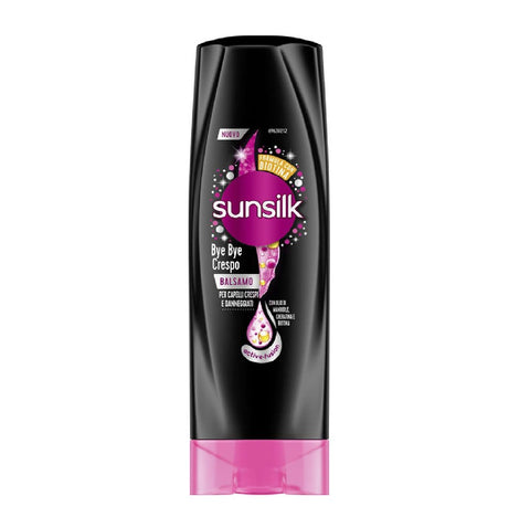 Sunsilk Balsamo Bye Bye Crespo Conditioner for frizzy and damaged hair 200 ml