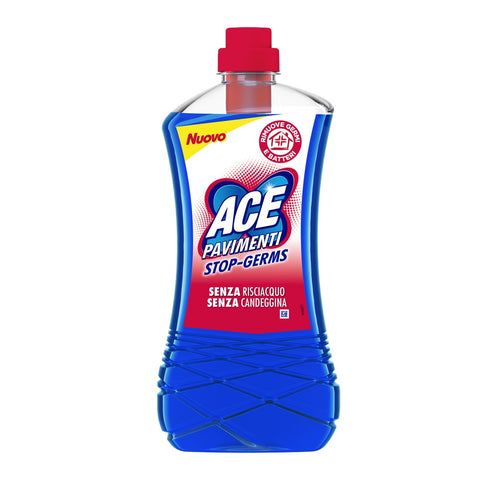 ACE PAVIMENTI Stop Germ 1Lt