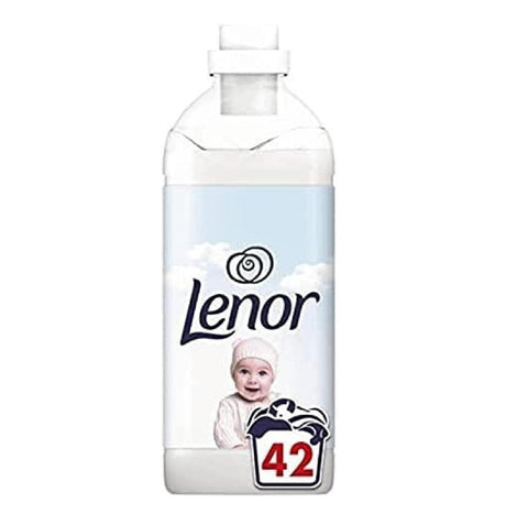 Lenor Ammorbidente Bucato Sensitive Fabric softener 42 washes 966 ml