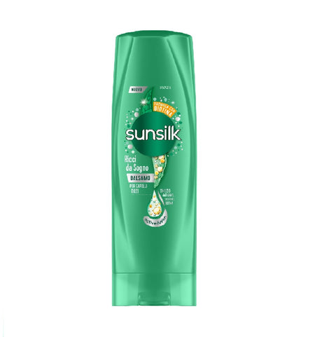 Sunsilk Balsamo Ricci da Sogno for curly hair 200ml