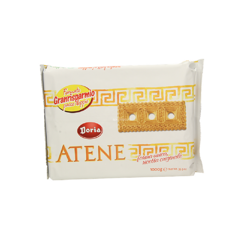 Doria Atene Biscuits 1kg