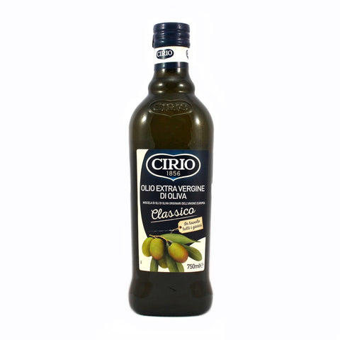 Cirio Classico Extra Virgin Olive Oil  75cl