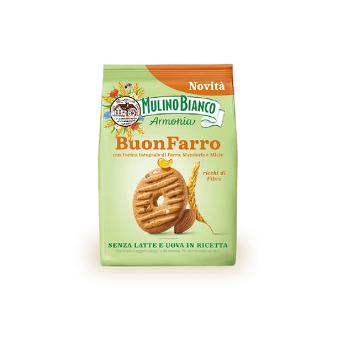 Mulino Bianco Buonfarro  (270g)