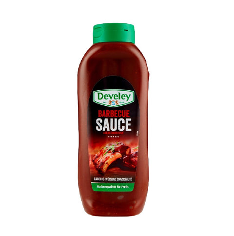 Develey Salsa Barbecue 875ml