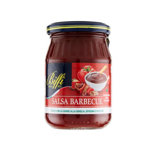 Biffi Salsa Barbecue Sauce 210g