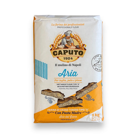 Caputo Farina Aria Flour 1kg