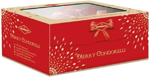 Condorelli Merry Condorelli Christmas basket 2kg