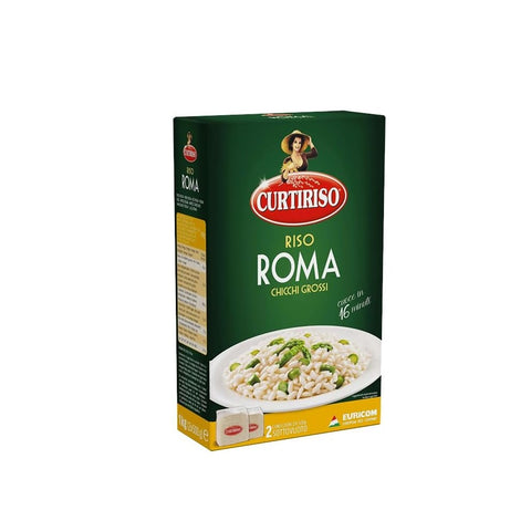 Curtiriso Riso ROMA Rice 1kg