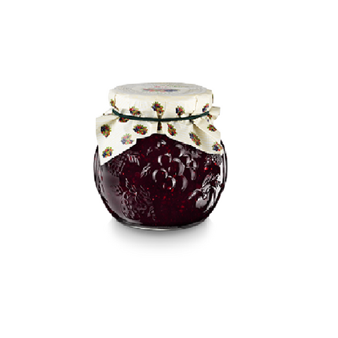 D'arbo Gusto Infinito confettura ai frutti di bosco wild berry jam 640g