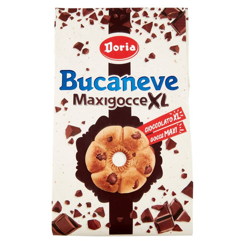 Doria Bucaneve Maxigocce xl 300gr