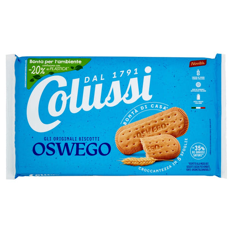 Colussi Oswego 500 g