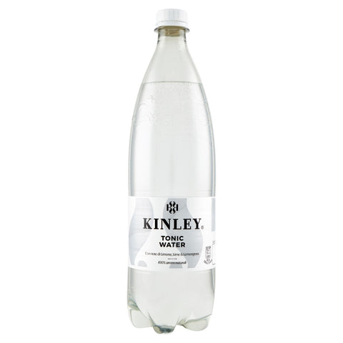 Kinley Tonic Water  1L