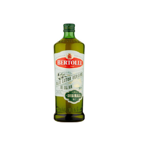 Bertolli Originale Olio Extra vergine di oliva Extra virgin olive oil 1L