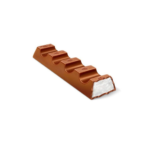 4x Kinder Cioccolato barretta 8x12.5gr