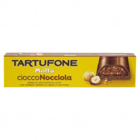 Motta Barra Tartufone CioccoNocciola (150g)