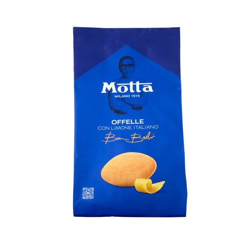 3x Motta Offelle biscuits 290gr