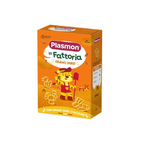 Plasmon La Fattoria Pastina Small Pasta 250g