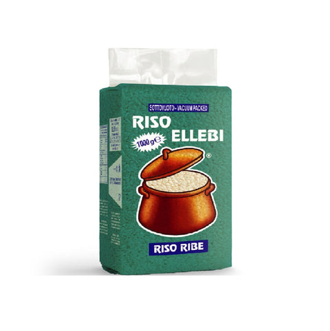 Ellebi Riso Ribe 1kg