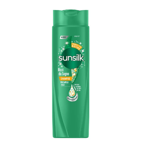 Sunsilk Shampoo Ricci da sogno for curly hair 250ml