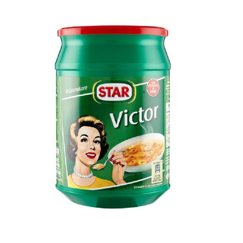 Star Victor Brodo Granulare Granular broth with meat extract 1000g