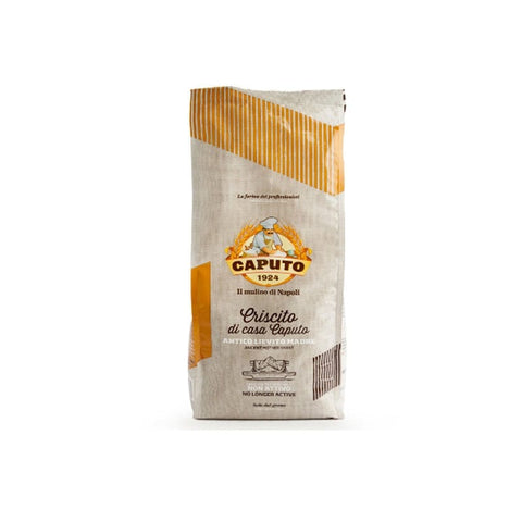 Caputo Yeast Caputo Criscito Lievito Madre Essiccato Inactive Natural Dried Mother Yeast 1Kg