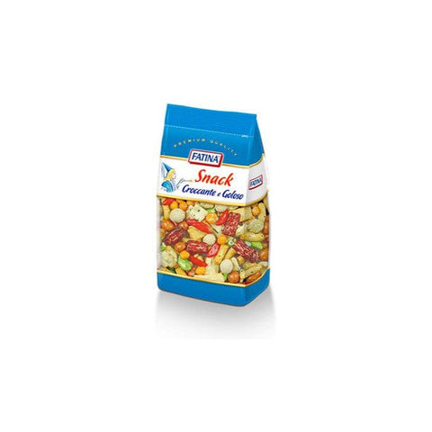 Fatina Snack Fatina Snack Croccante Eldorado Mix Italian Dried Fruits 150g