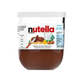 Ferrero Nutella (200g) - Italian Gourmet UK