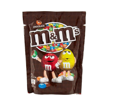 M&M's Chocolate Candies 200g - Italian Gourmet UK