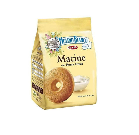 Mulino Bianco Macine 800g - Italian Gourmet UK