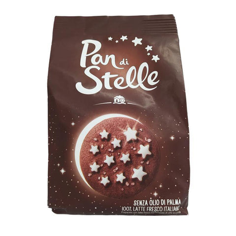 Mulino Bianco Pan Di Stelle 350g - Italian Gourmet UK