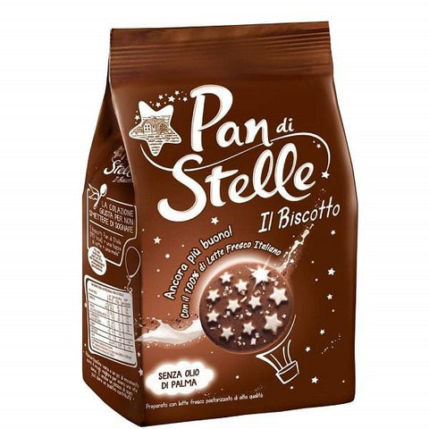 Mulino Bianco Pan Di Stelle (700g) - Italian Gourmet UK