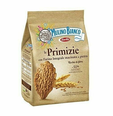 Mulino Bianco Primizie (700g) - Italian Gourmet UK