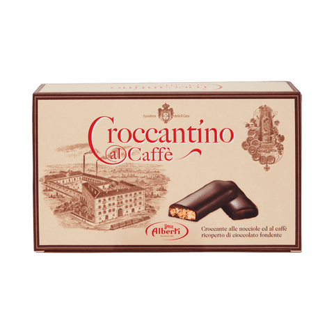 Sperlari Christmas Sweets 1x300g Sperlari Croccantino al caffè (300g) 8001975045234